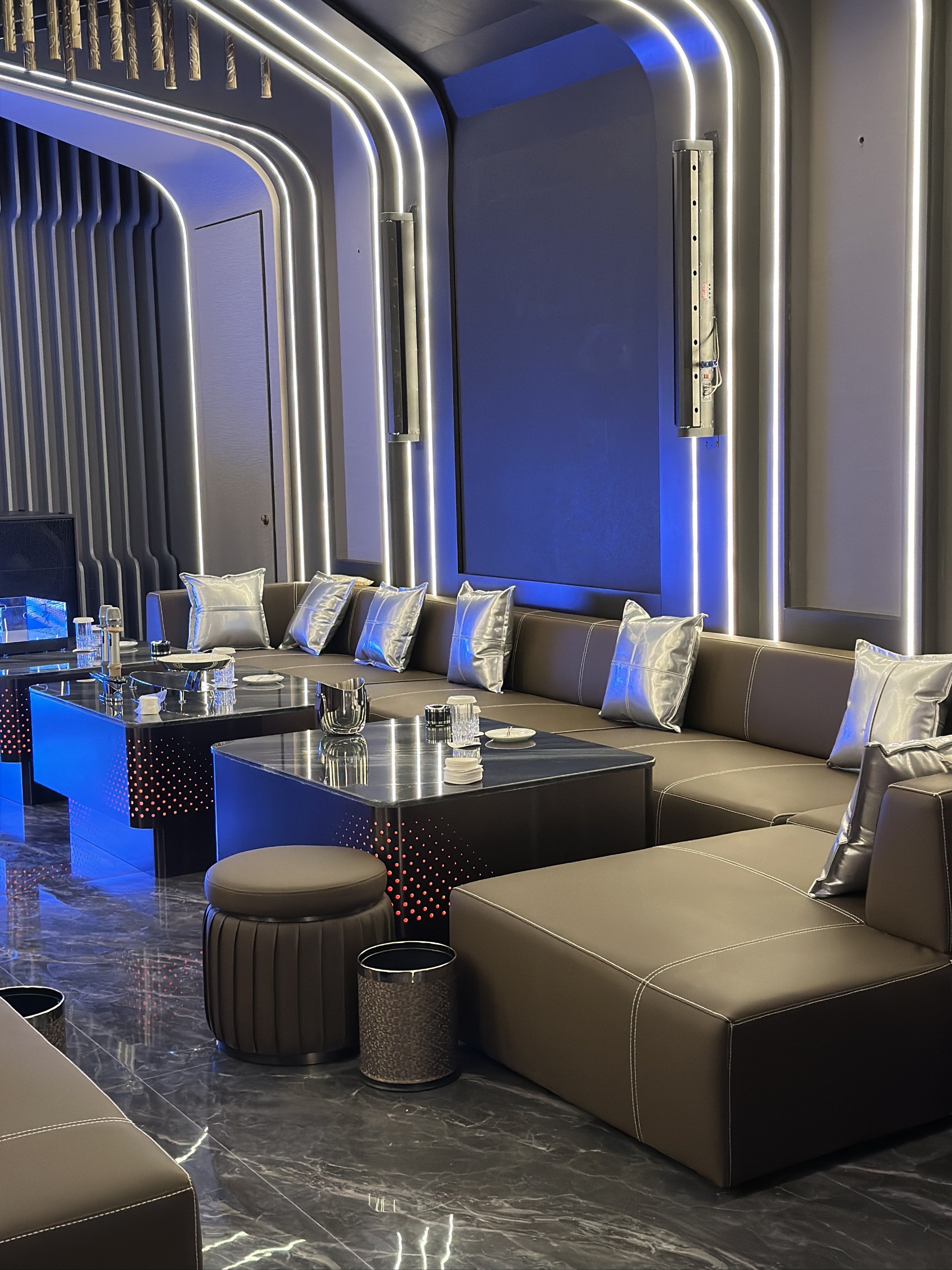 江门商务ktv：新潮商务娱乐模式-江海区ktv预订