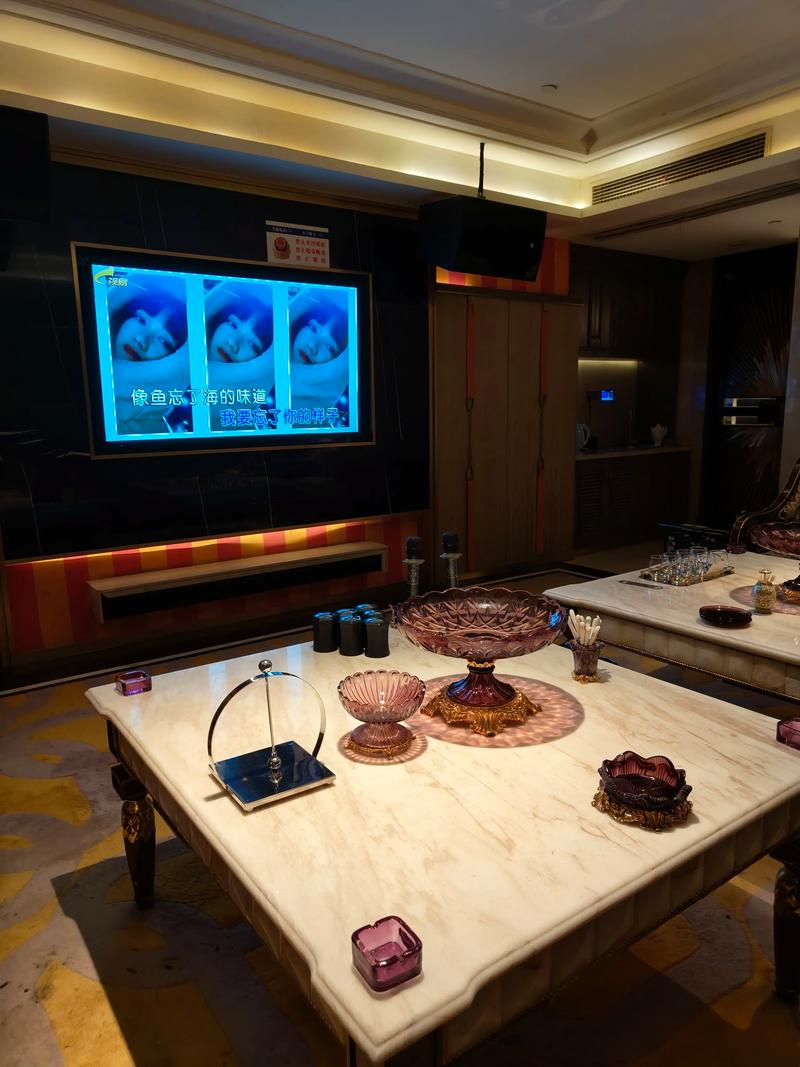 江门商务ktv有没有合适的选择-江海区ktv预订